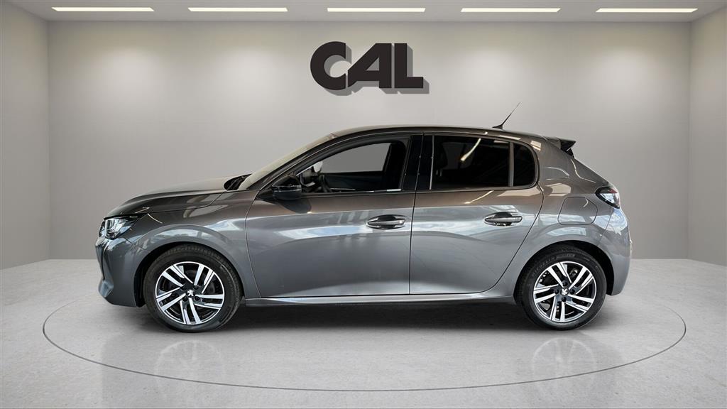 Peugeot 208 1,2 PureTech Allure 100HK 5d 6g - Image 2