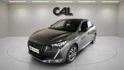 Peugeot 208 1,2 PureTech Allure 100HK 5d 6g