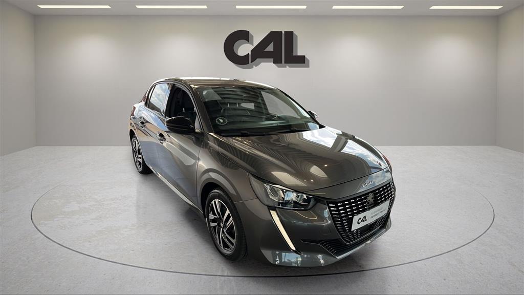 Peugeot 208 1,2 PureTech Allure 100HK 5d 6g - Image 5