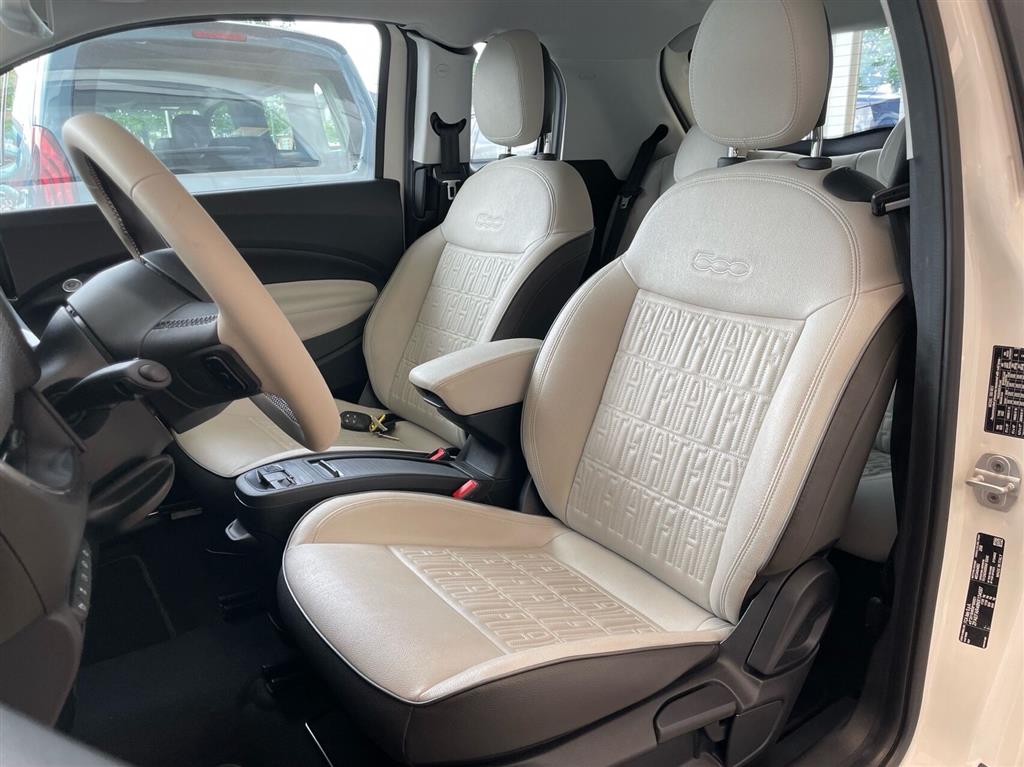 Fiat 500e 3+1 EL La Prima By Bocelli 118HK 4d Aut. - Image 16