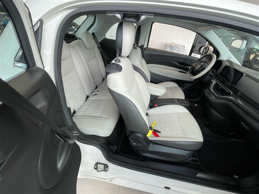 Fiat 500e 3+1 EL La Prima By Bocelli 118HK 4d Aut. - Image 19