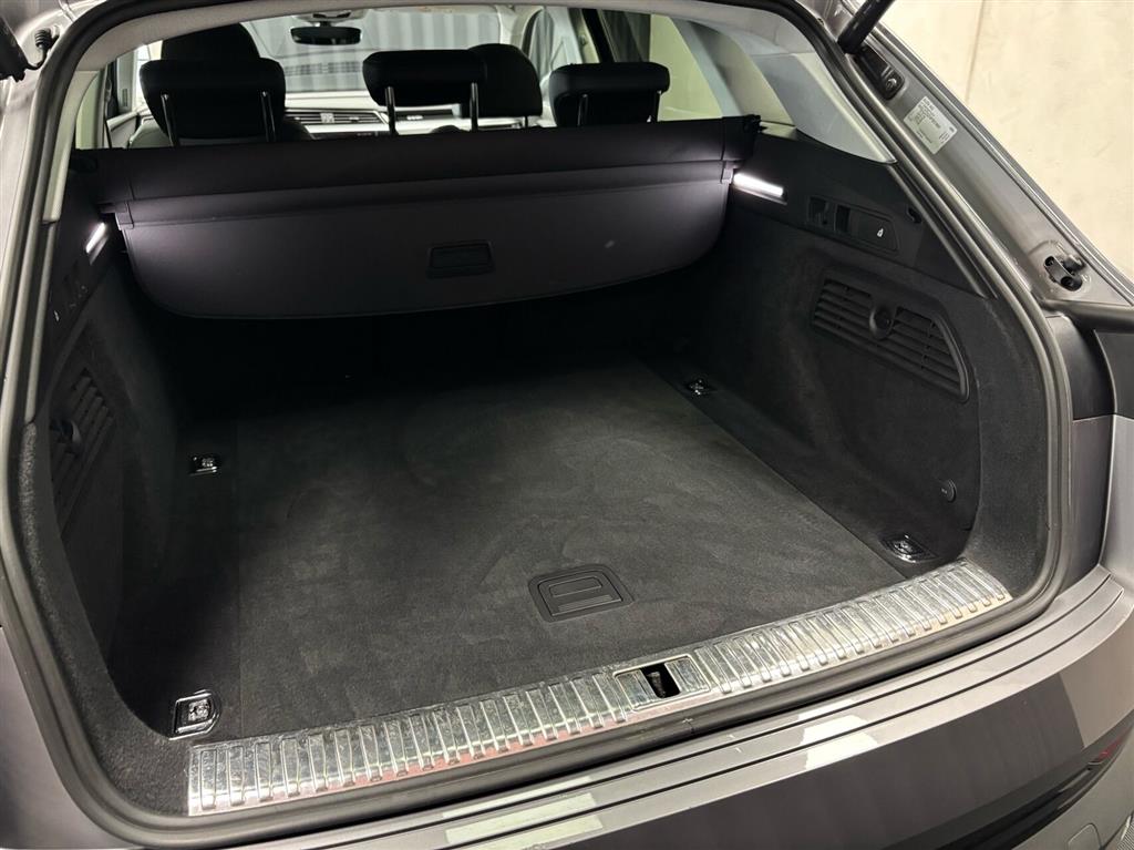 Audi E-tron 55 Quattro 408HK 5d Aut. - Image 6