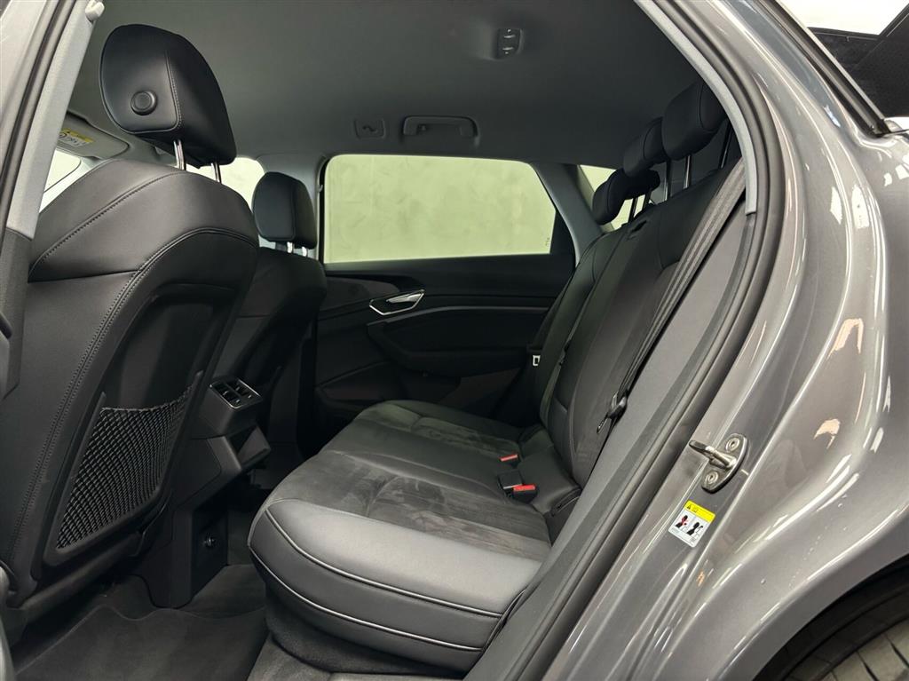Audi E-tron 55 Quattro 408HK 5d Aut. - Image 9