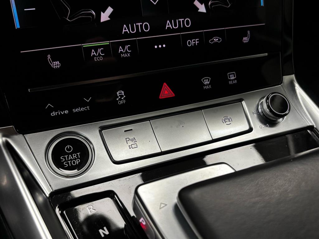Audi E-tron 55 Quattro 408HK 5d Aut. - Image 17