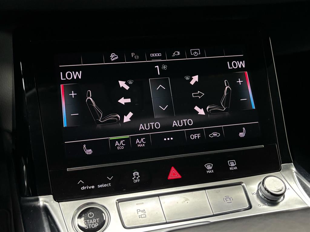 Audi E-tron 55 Quattro 408HK 5d Aut. - Image 18