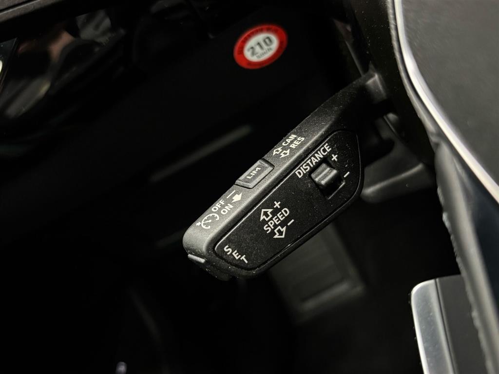 Audi E-tron 55 Quattro 408HK 5d Aut. - Image 28