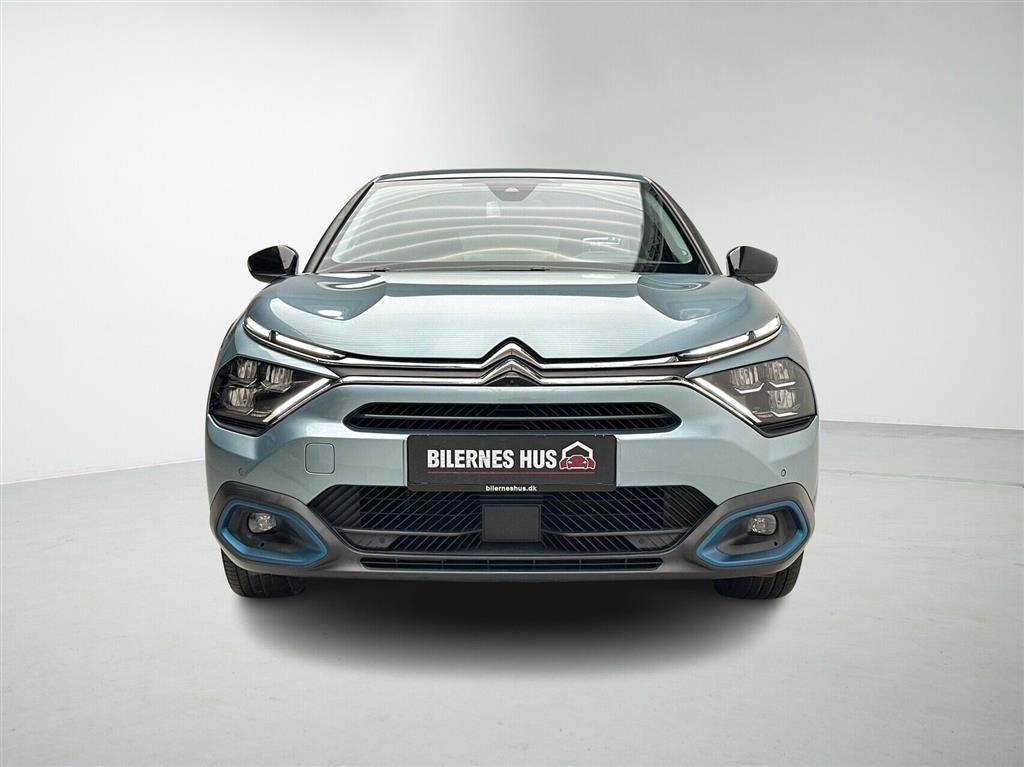 Citroën e-C4 EL Shine 136HK 5d Aut. - Image 6
