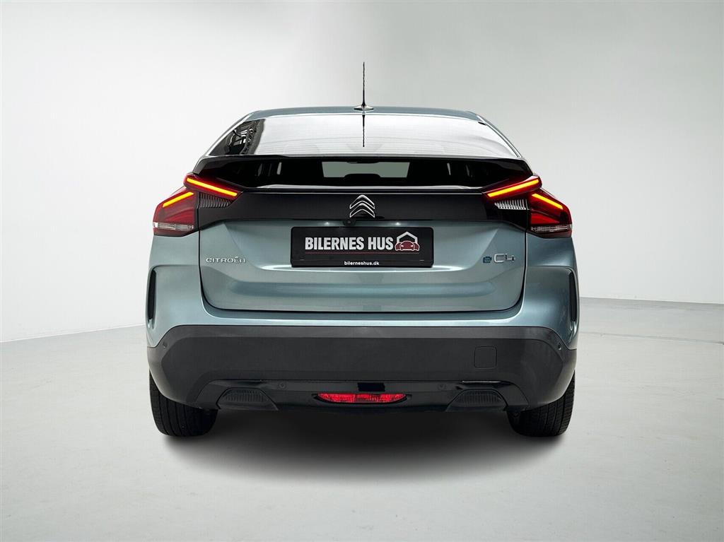 Citroën e-C4 EL Shine 136HK 5d Aut. - Image 7