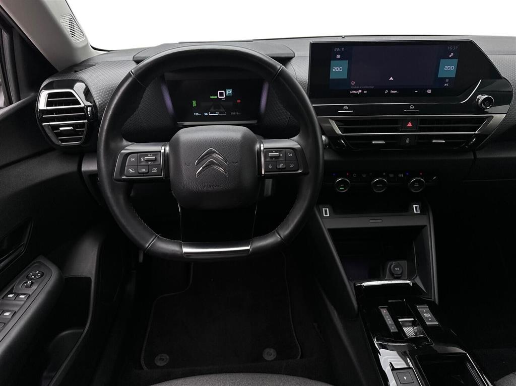 Citroën e-C4 EL Shine 136HK 5d Aut. - Image 9