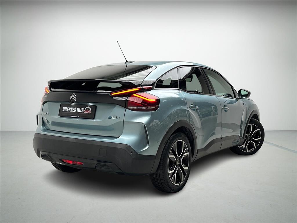 Citroën e-C4 EL Shine 136HK 5d Aut. - Image 2