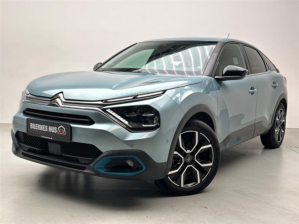 Citroën e-C4 EL Shine 136HK 5d Aut. - Image 19
