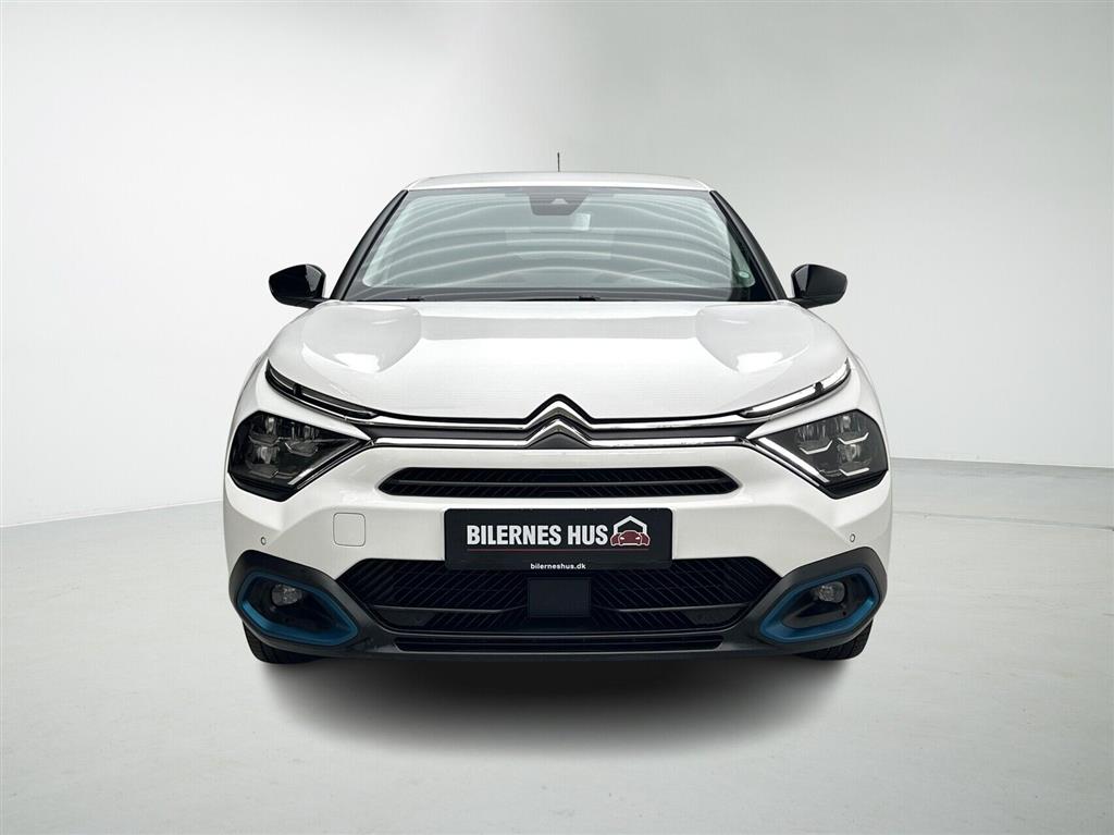 Citroën e-C4 EL Shine 136HK 5d Aut. - Image 7
