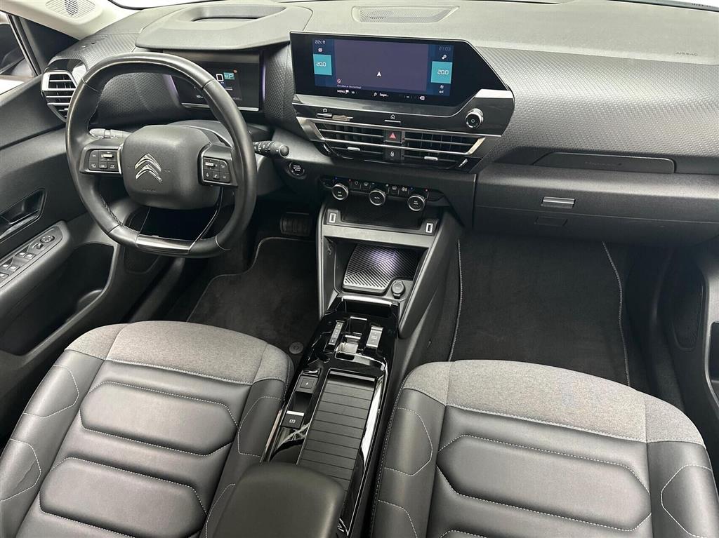 Citroën e-C4 EL Shine 136HK 5d Aut. - Image 11