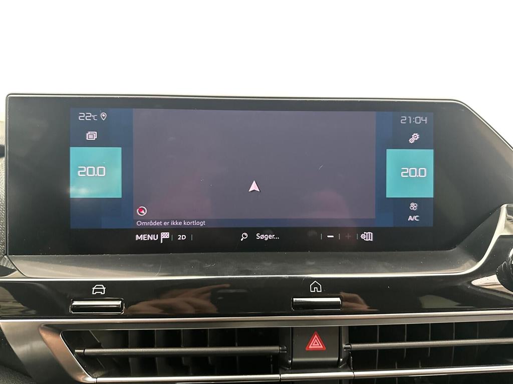 Citroën e-C4 EL Shine 136HK 5d Aut. - Image 12