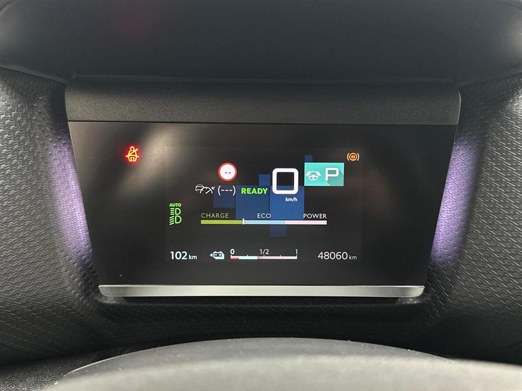 Citroën e-C4 EL Shine 136HK 5d Aut. - Image 15