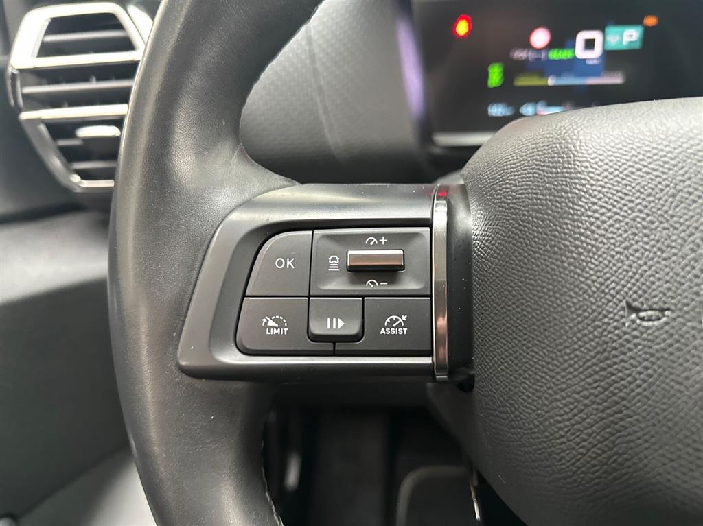 Citroën e-C4 EL Shine 136HK 5d Aut. - Image 16