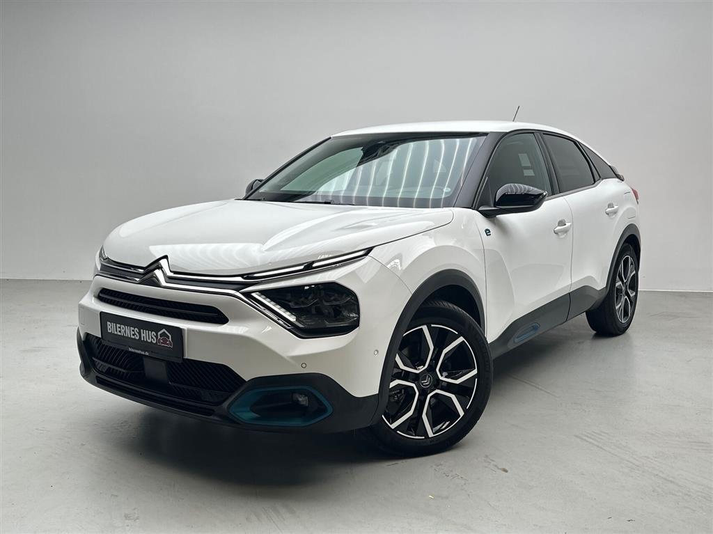 Citroën e-C4 EL Shine 136HK 5d Aut. - Image 18