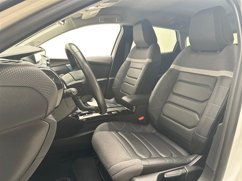 Citroën e-C4 EL Shine 136HK 5d Aut. - Image 19