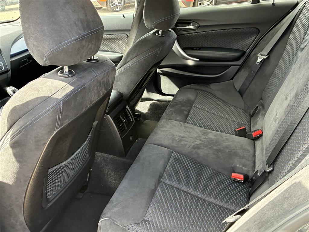 BMW M135i 3,0 XDrive 320HK 5d 8g Aut. - Image 10