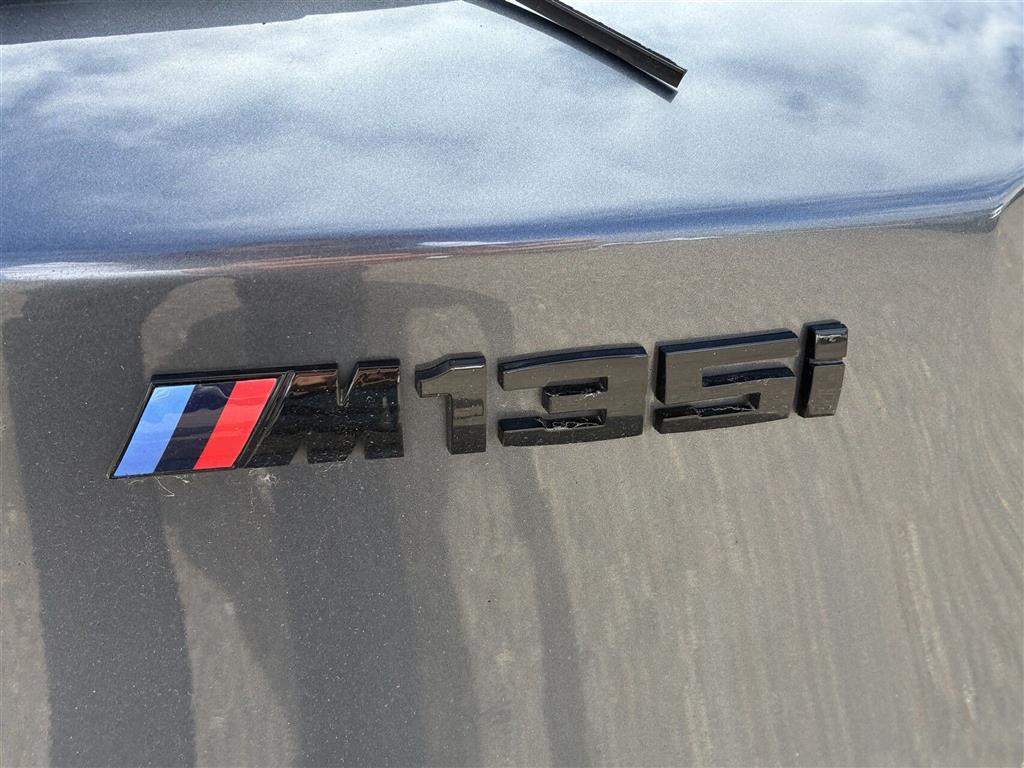 BMW M135i 3,0 XDrive 320HK 5d 8g Aut. - Image 13