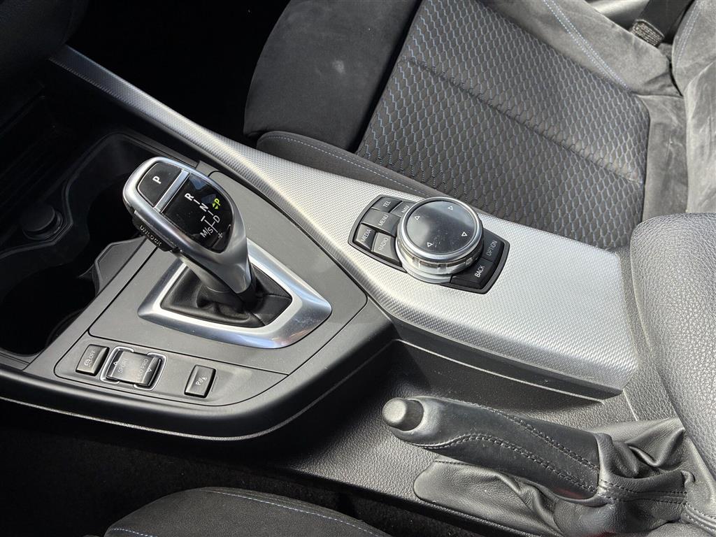 BMW M135i 3,0 XDrive 320HK 5d 8g Aut. - Image 18