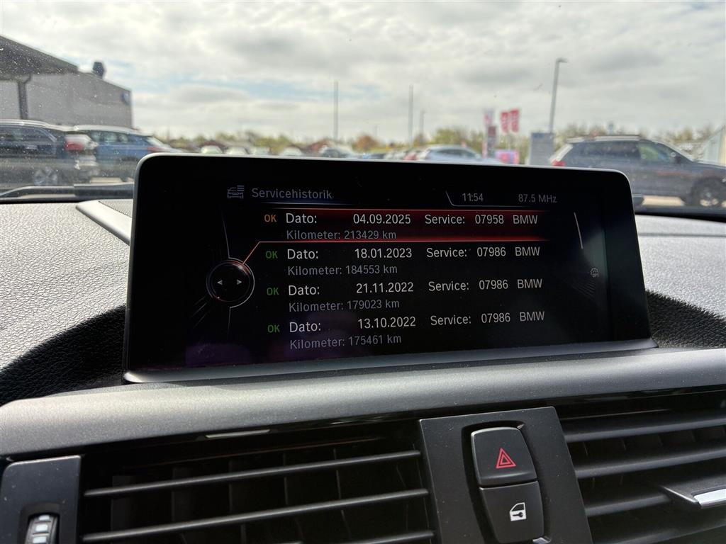 BMW M135i 3,0 XDrive 320HK 5d 8g Aut. - Image 26