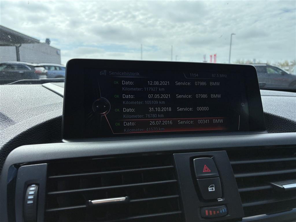 BMW M135i 3,0 XDrive 320HK 5d 8g Aut. - Image 29