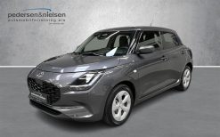 Suzuki Swift 1,2 Advance CVT