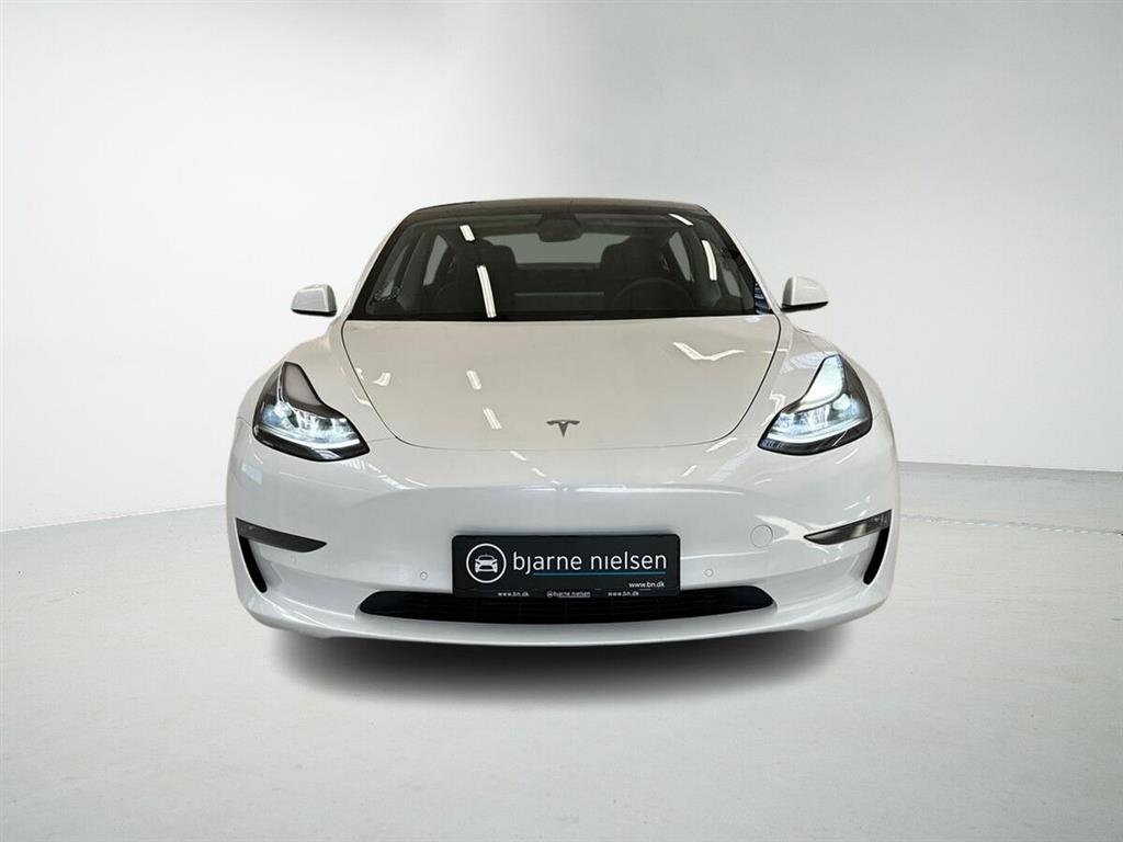Tesla Model 3 EL Long Range AWD 498HK Aut. - Image 6