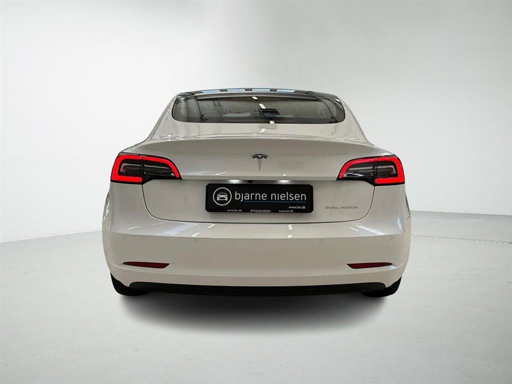 Tesla Model 3 EL Long Range AWD 498HK Aut. - Image 7