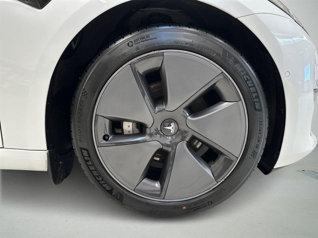 Tesla Model 3 EL Long Range AWD 498HK Aut. - Image 8