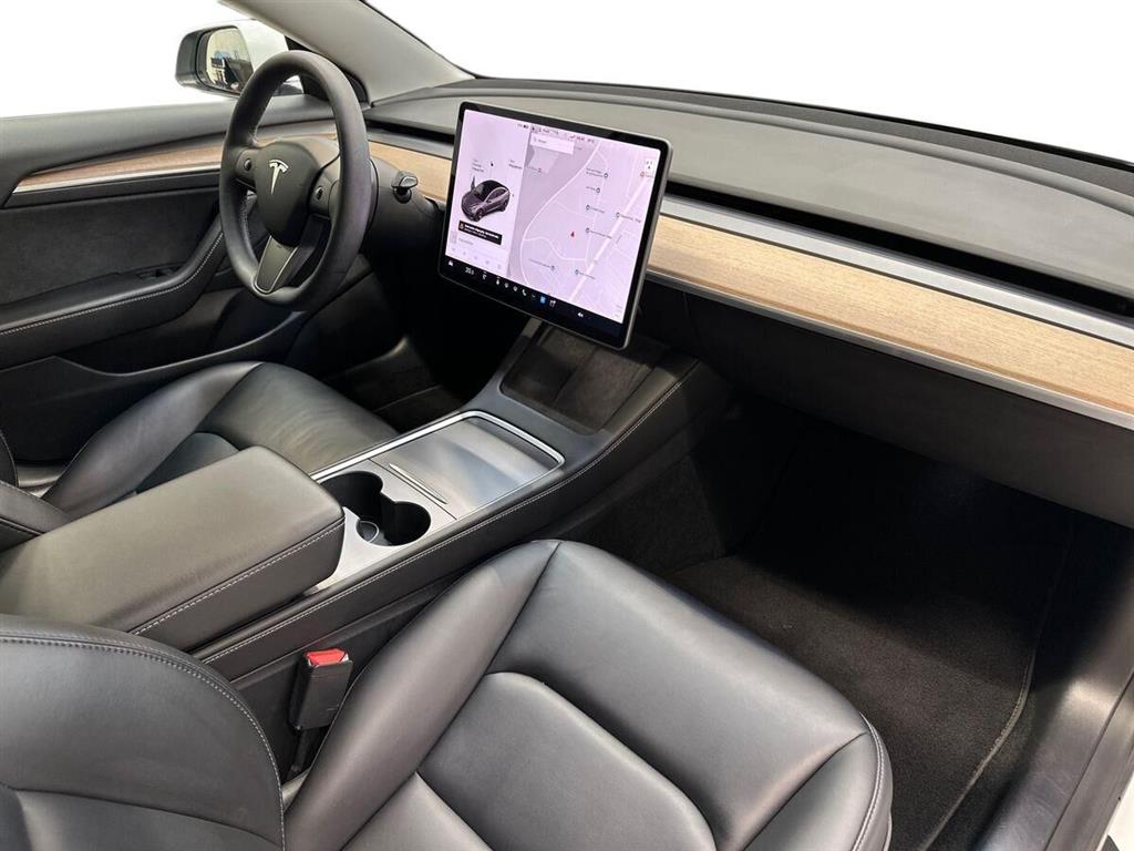 Tesla Model 3 EL Long Range AWD 498HK Aut. - Image 10