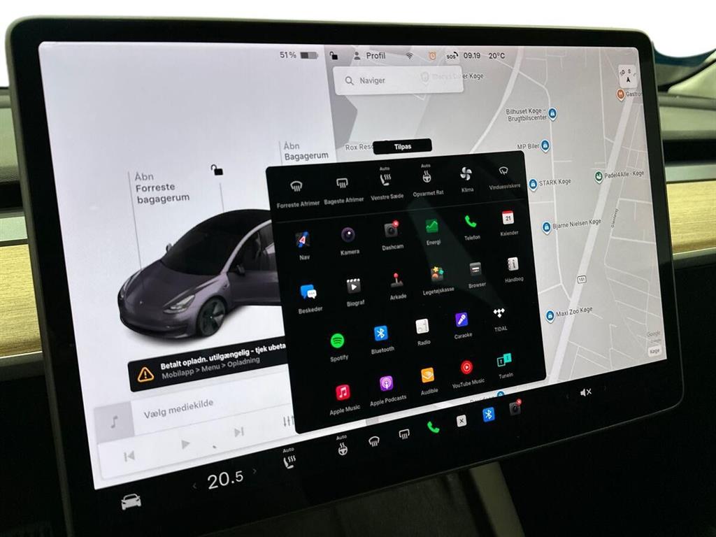 Tesla Model 3 EL Long Range AWD 498HK Aut. - Image 11