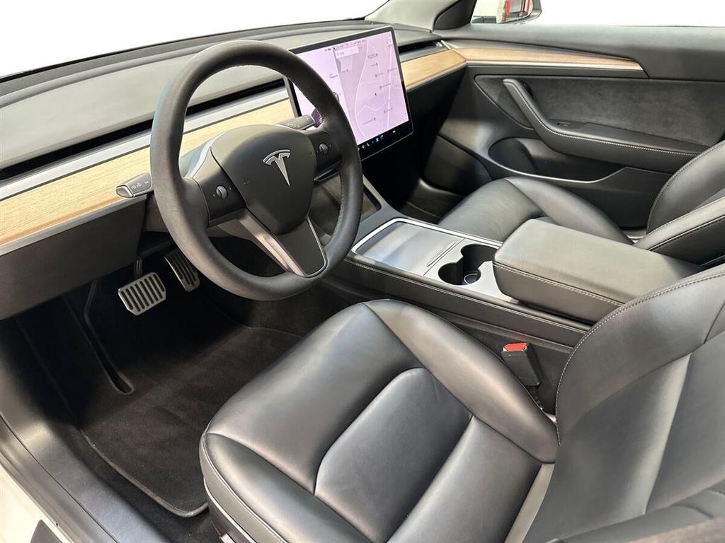 Tesla Model 3 EL Long Range AWD 498HK Aut. - Image 3