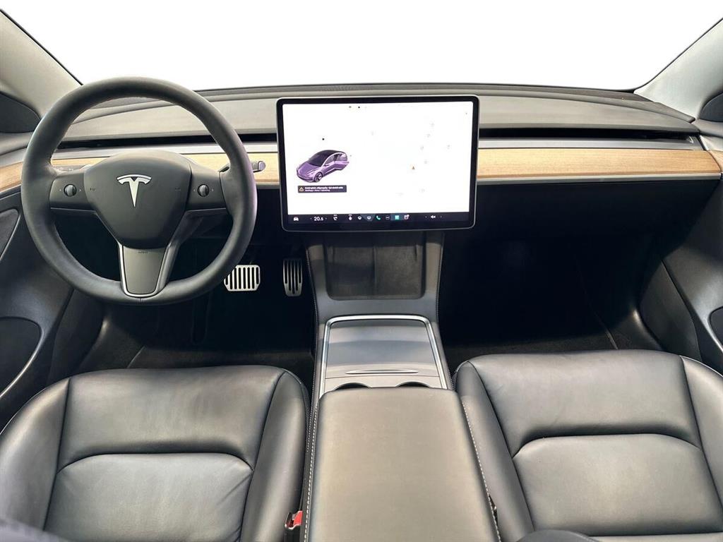 Tesla Model 3 EL Long Range AWD 498HK Aut. - Image 4