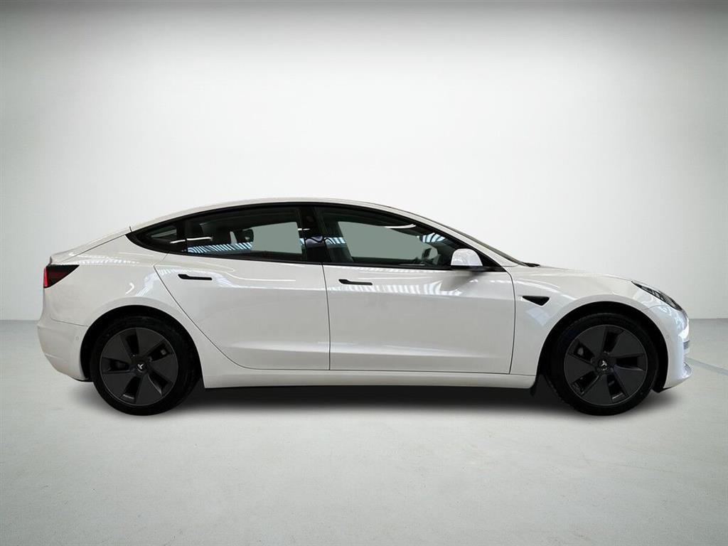 Tesla Model 3 EL Long Range AWD 498HK Aut. - Image 5