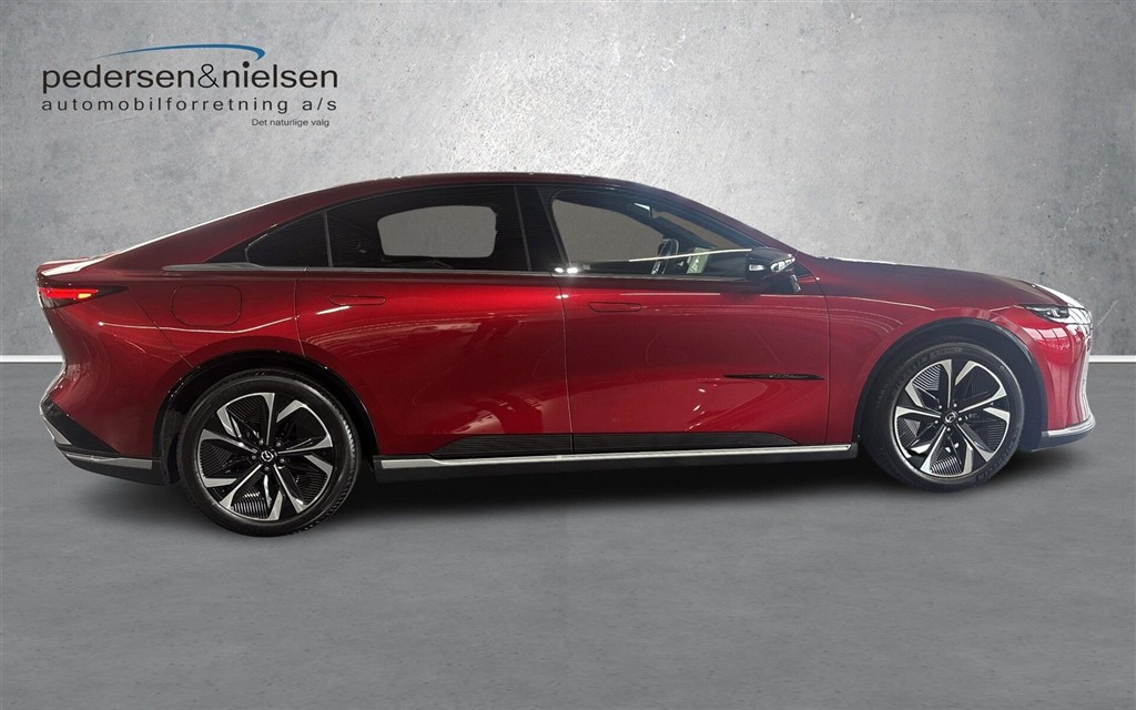 Mazda 6e EL Takumi 245HK 5d Aut. - Image 6