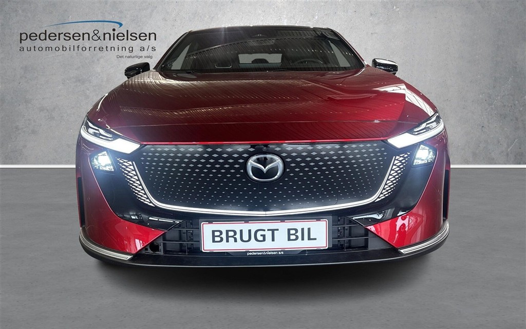 Mazda 6e EL Takumi 245HK 5d Aut. - Image 8