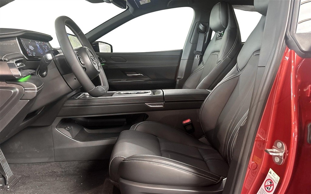 Mazda 6e EL Takumi 245HK 5d Aut. - Image 9