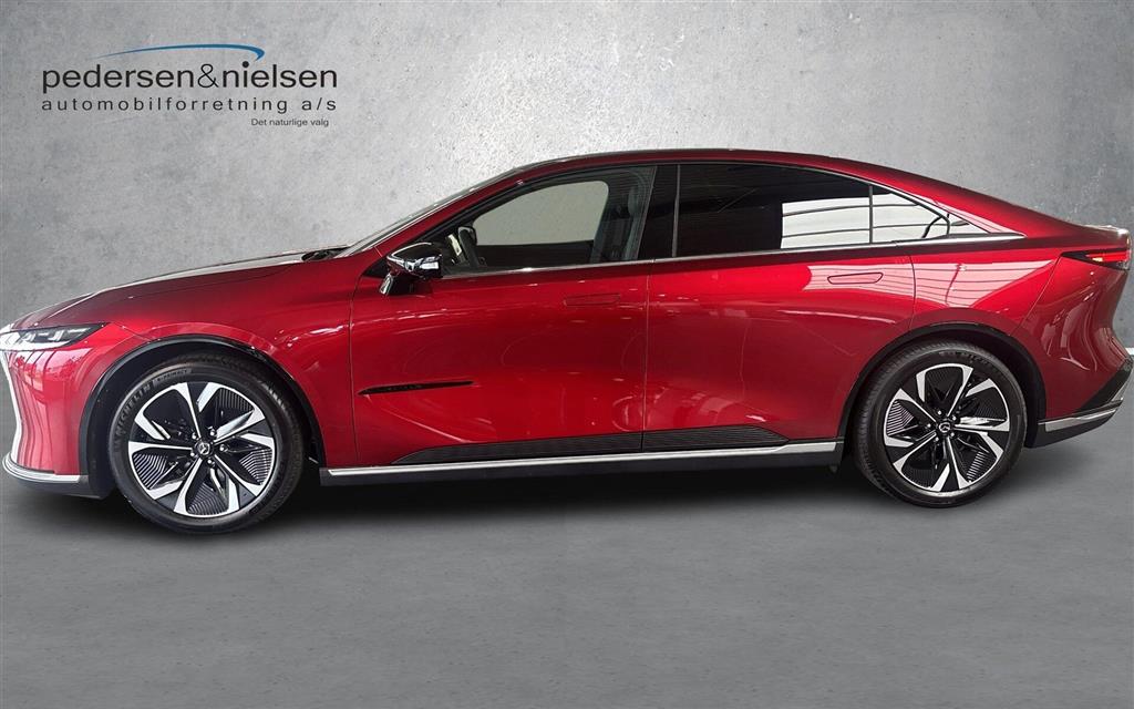Mazda 6e EL Takumi 245HK 5d Aut. - Image 2