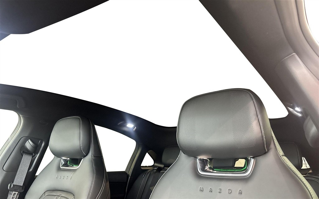 Mazda 6e EL Takumi 245HK 5d Aut. - Image 18