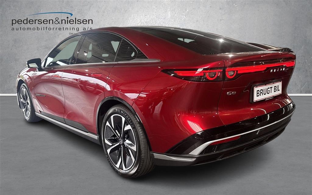 Mazda 6e EL Takumi 245HK 5d Aut. - Image 3