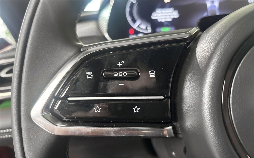 Mazda 6e EL Takumi 245HK 5d Aut. - Image 21