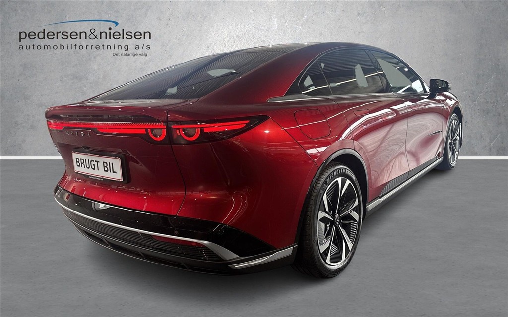 Mazda 6e EL Takumi 245HK 5d Aut. - Image 5