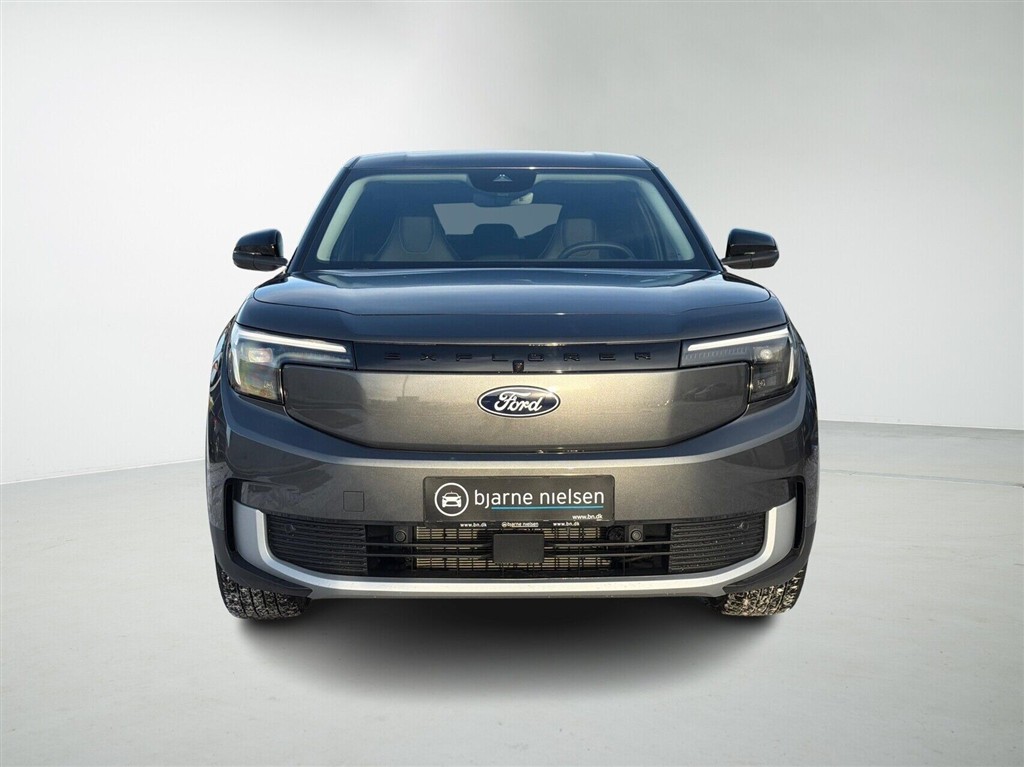 Ford Explorer EL UR Premium RWD 286HK 5d Aut. - Image 6