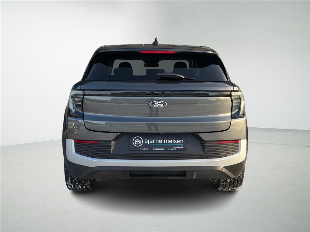 Ford Explorer EL UR Premium RWD 286HK 5d Aut. - Image 7