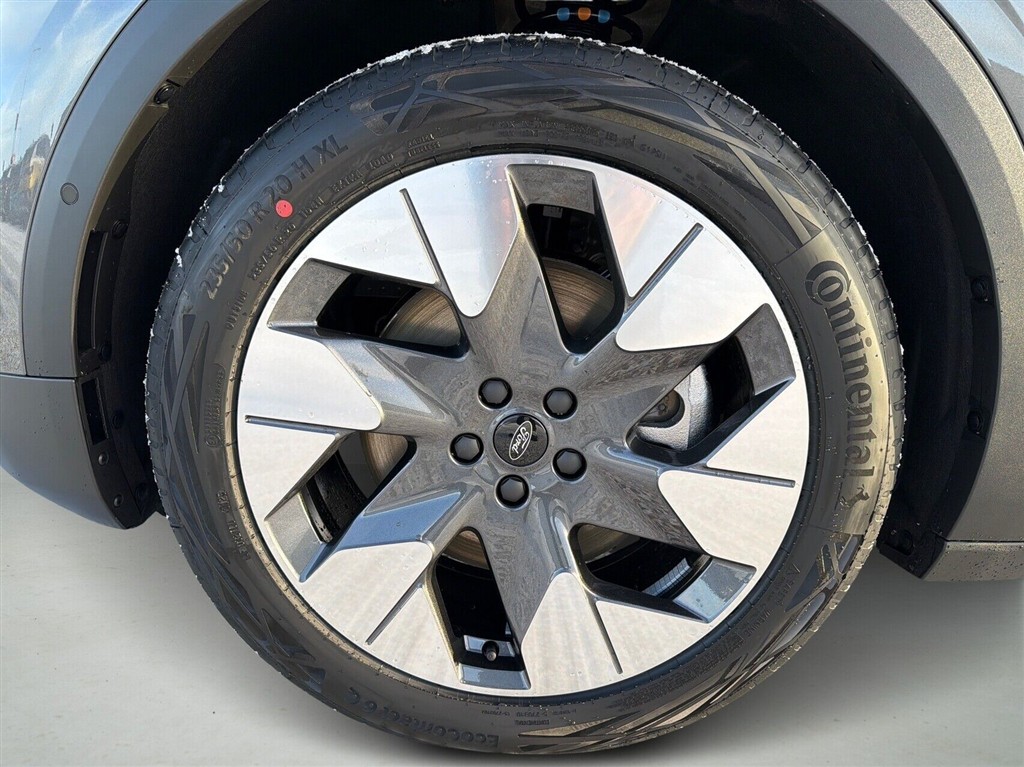 Ford Explorer EL UR Premium RWD 286HK 5d Aut. - Image 8