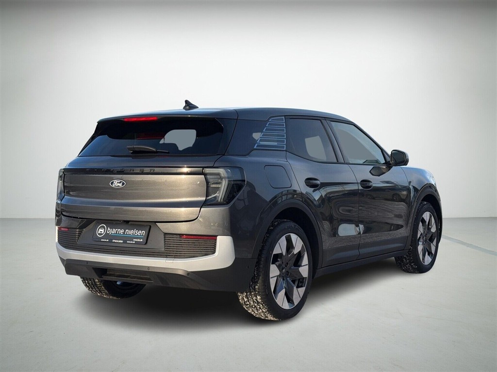 Ford Explorer EL UR Premium RWD 286HK 5d Aut. - Image 2