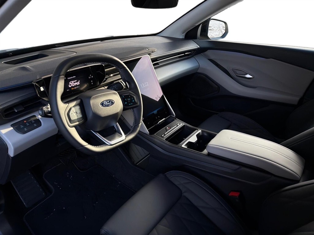 Ford Explorer EL UR Premium RWD 286HK 5d Aut. - Image 3