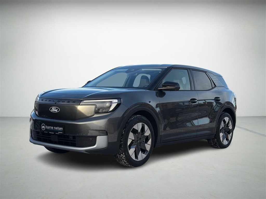 Ford Explorer EL UR Premium RWD 286HK 5d Aut.